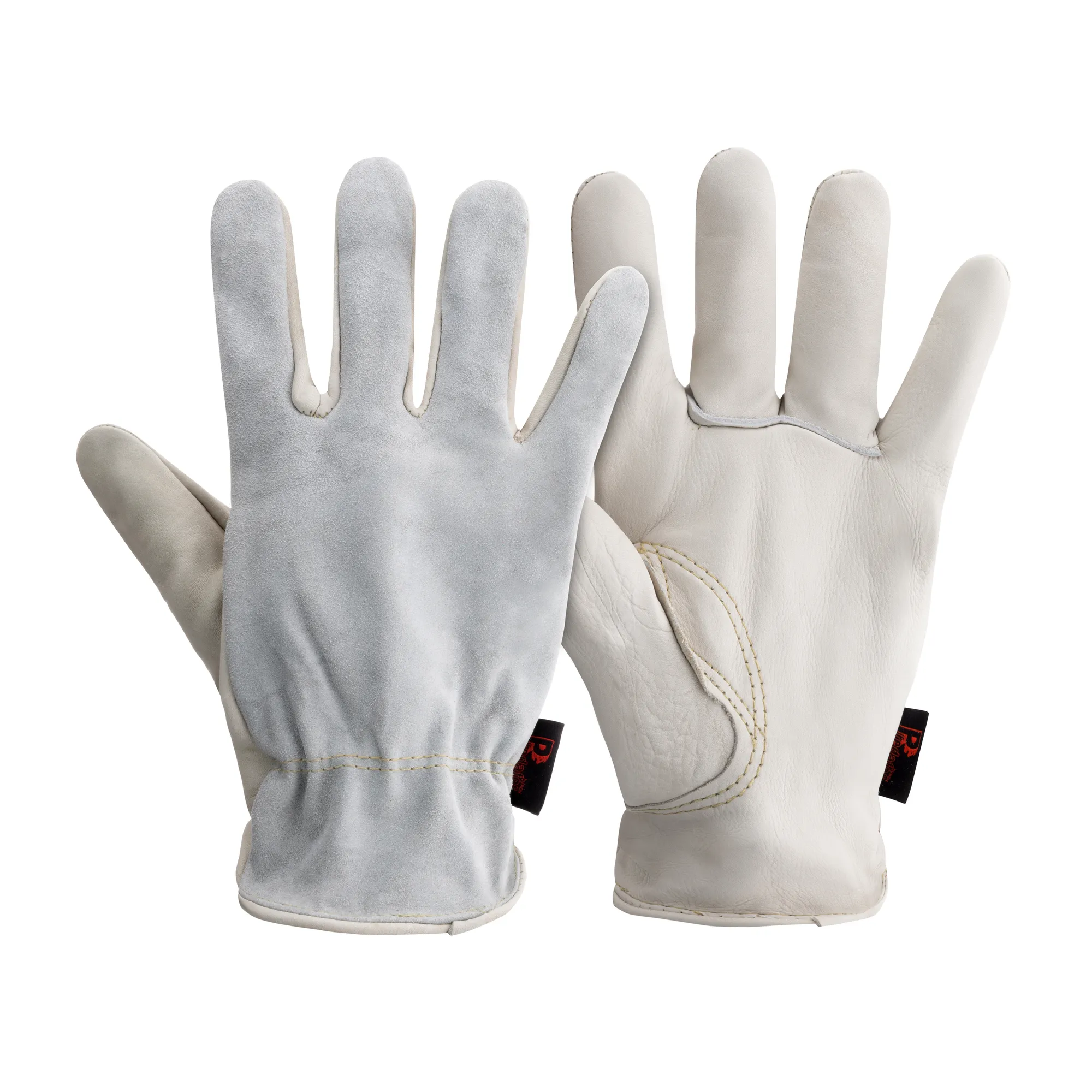 Pred Standard Hide Drivers Glove